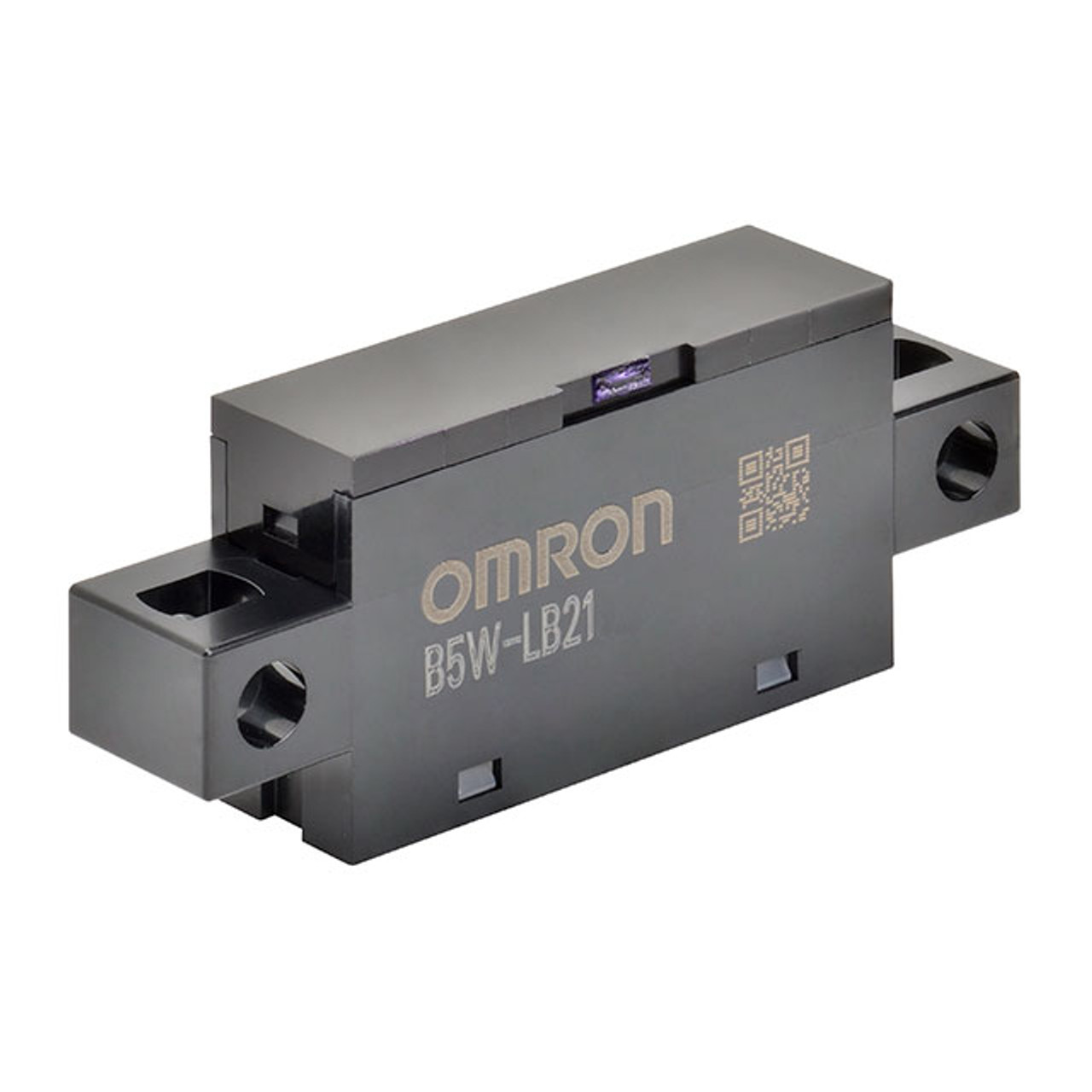 Omron B5W-LB2112-1 Optical Sensor