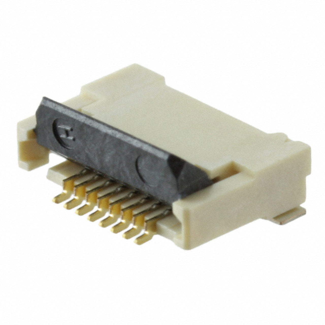 Omron XF2M-0815-1A-R100 FFC, FPC (Flat Flexible) Connectors