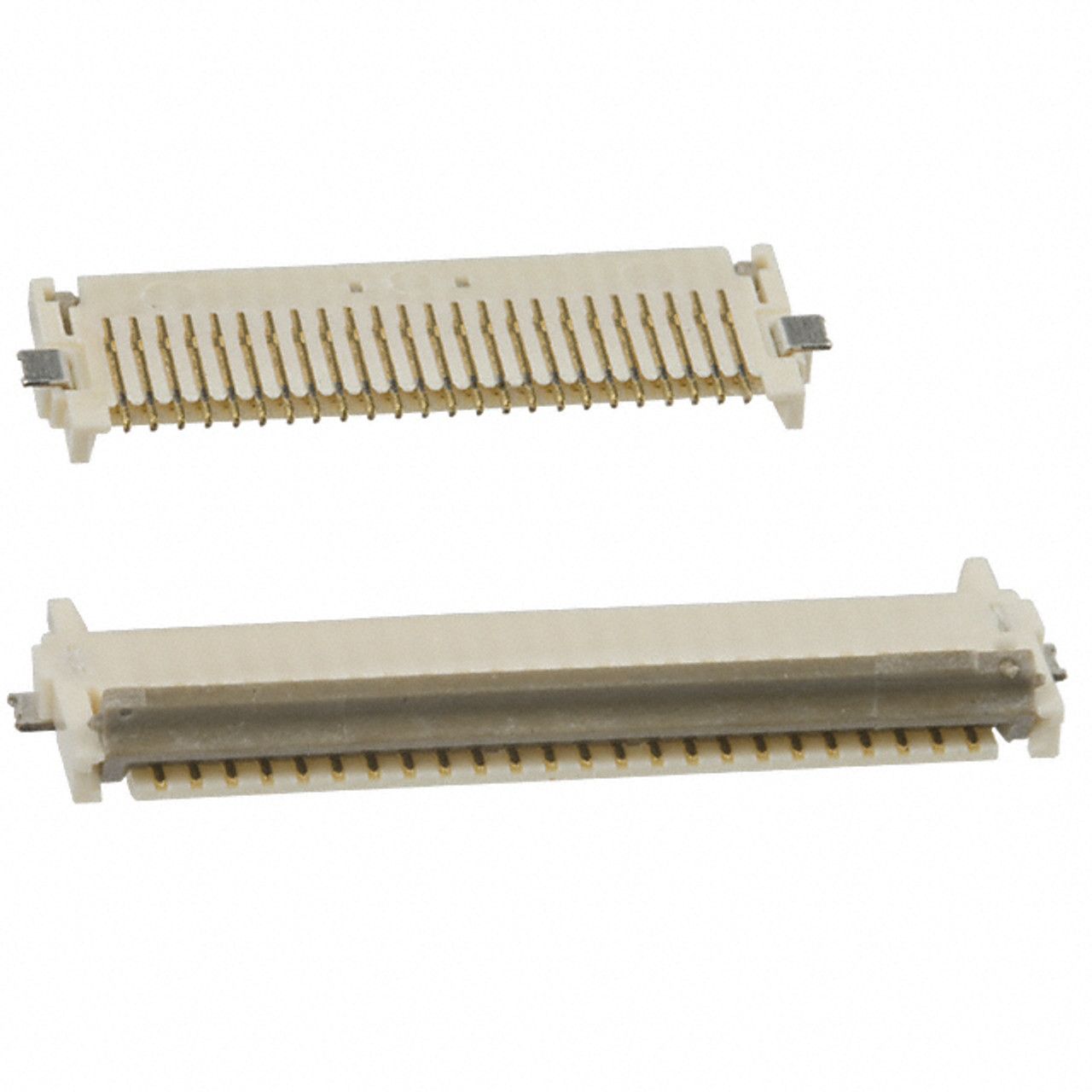 Omron XF2R-2415-4A FFC, FPC (Flat Flexible) Connectors