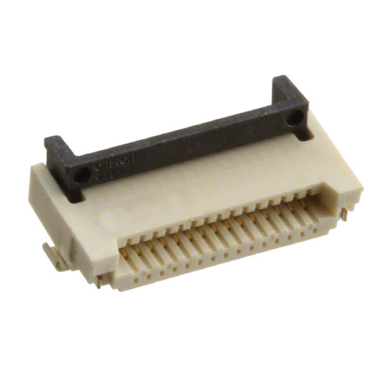 Omron XF3M-1515-1B FFC, FPC (Flat Flexible) Connectors