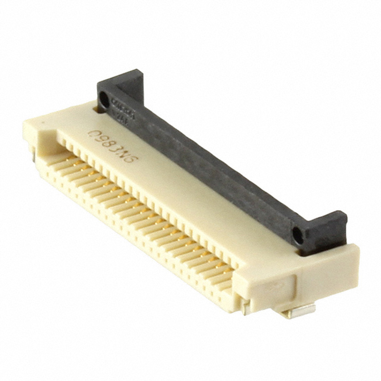 Omron XF3M-2415-1B-R100 FFC, FPC (Flat Flexible) Connectors