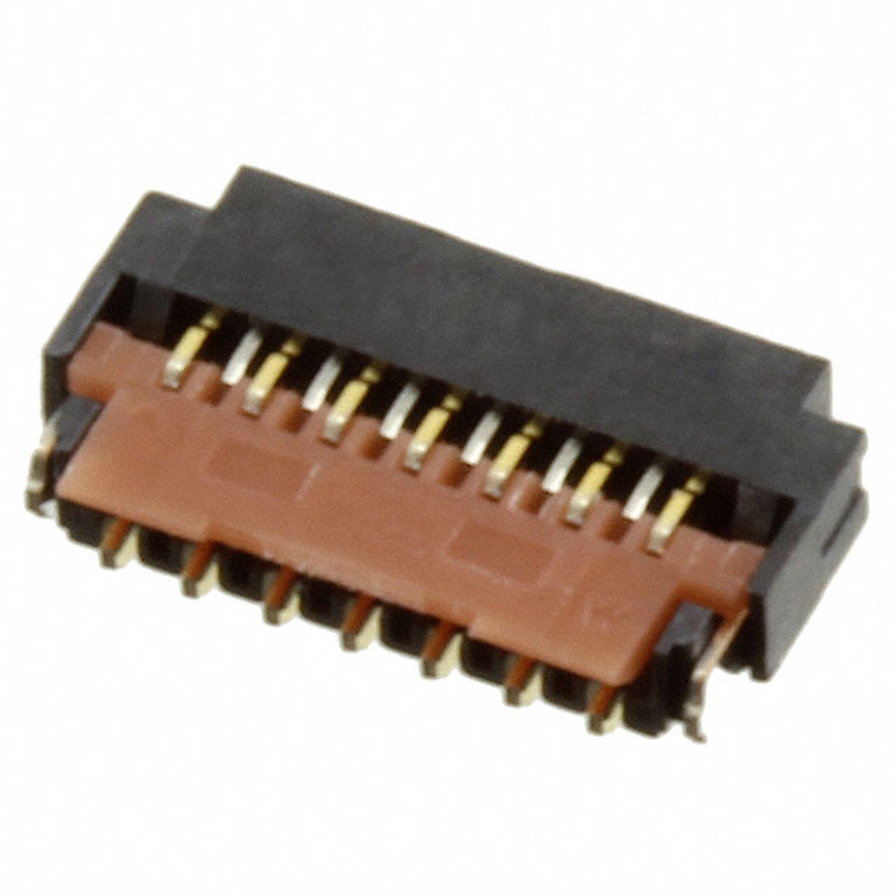 Omron XF3Z-1355-31B FFC, FPC (Flat Flexible) Connectors