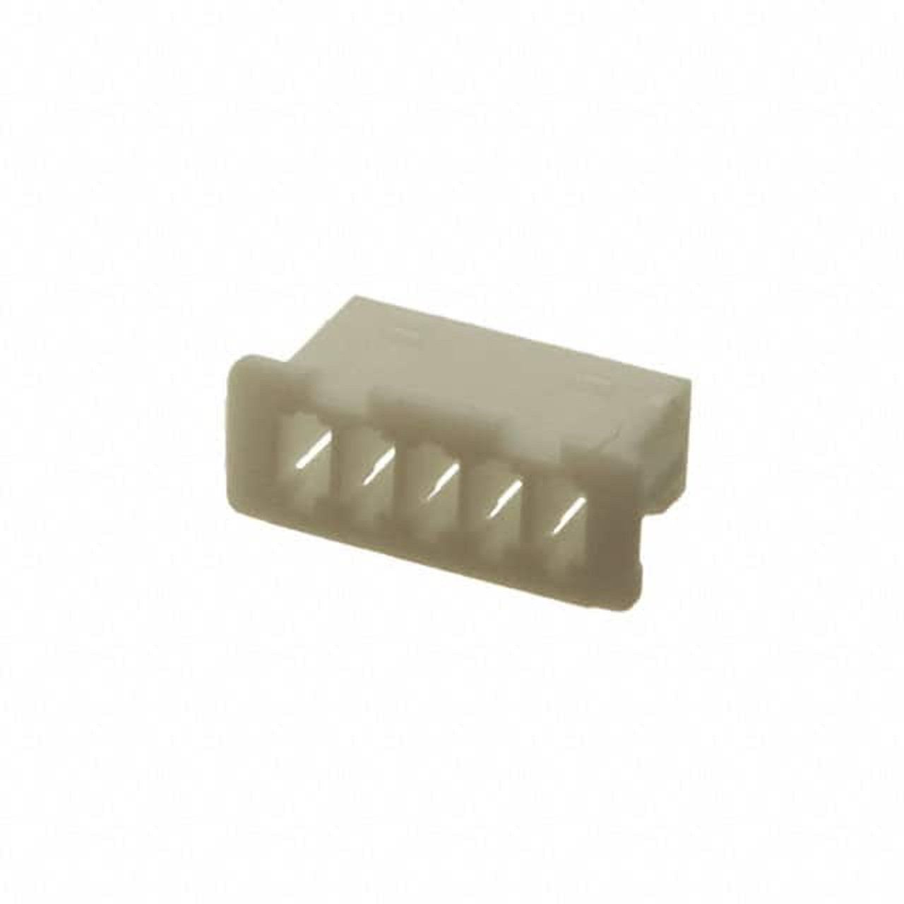 AdamTech 125CH-B-05 Rectangular Connectors