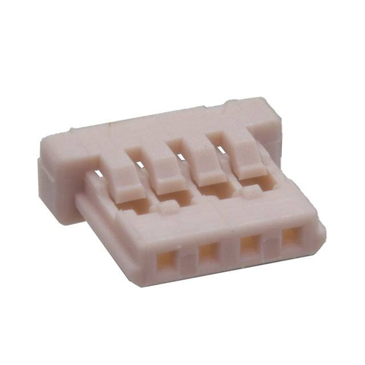 AdamTech 125CH-D-04 Rectangular Connectors