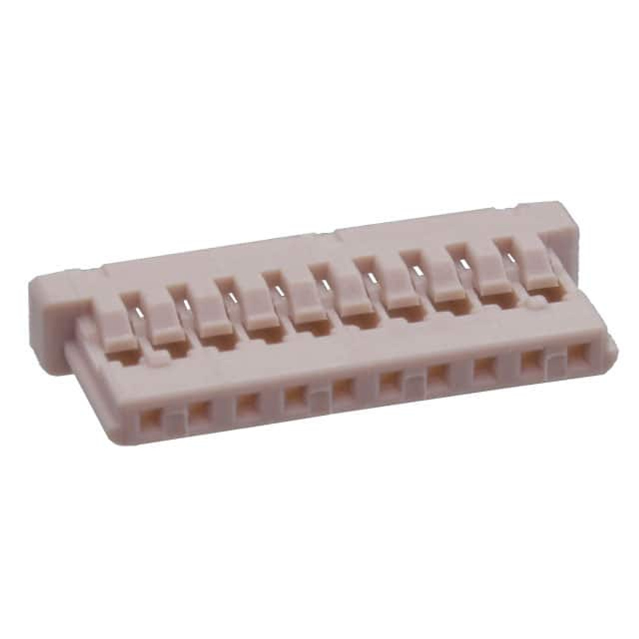 AdamTech 125CH-D-10 Rectangular Connectors