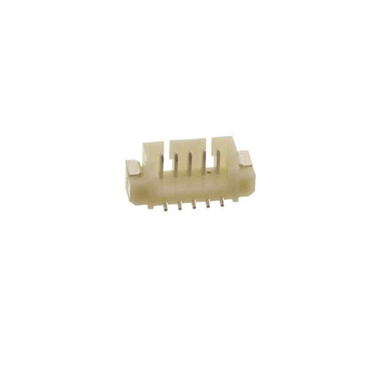 AdamTech 125SH-A-05-TS-SMT Pin Headers & Sockets