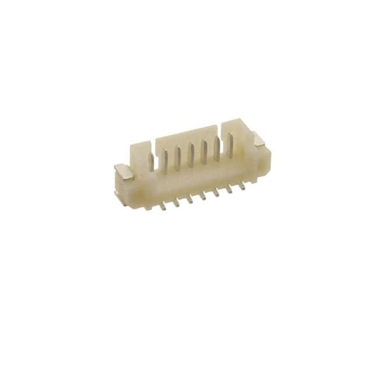 AdamTech 125SH-A-07-TS-SMT Pin Headers & Sockets