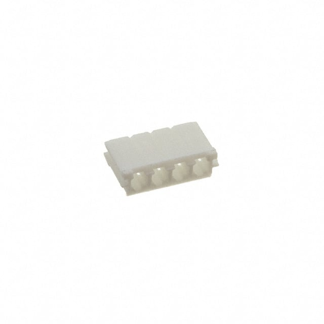 AdamTech 25CH-C-04 Rectangular Connectors