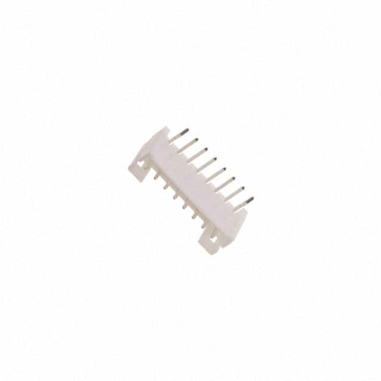 AdamTech 2SH-C-08-TR Pin Headers & Sockets