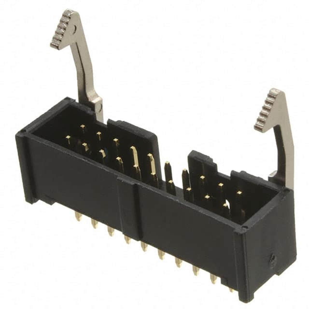 AdamTech BHR-20-VUA-ML Pin Headers & Sockets