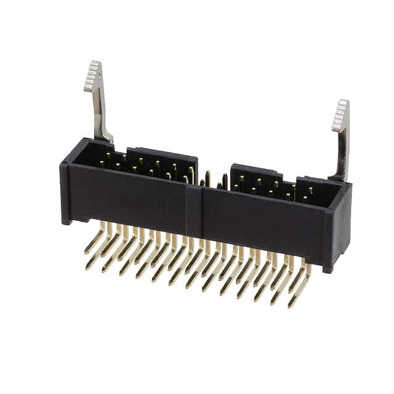 AdamTech BHR-26-HUA-ML Pin Headers & Sockets