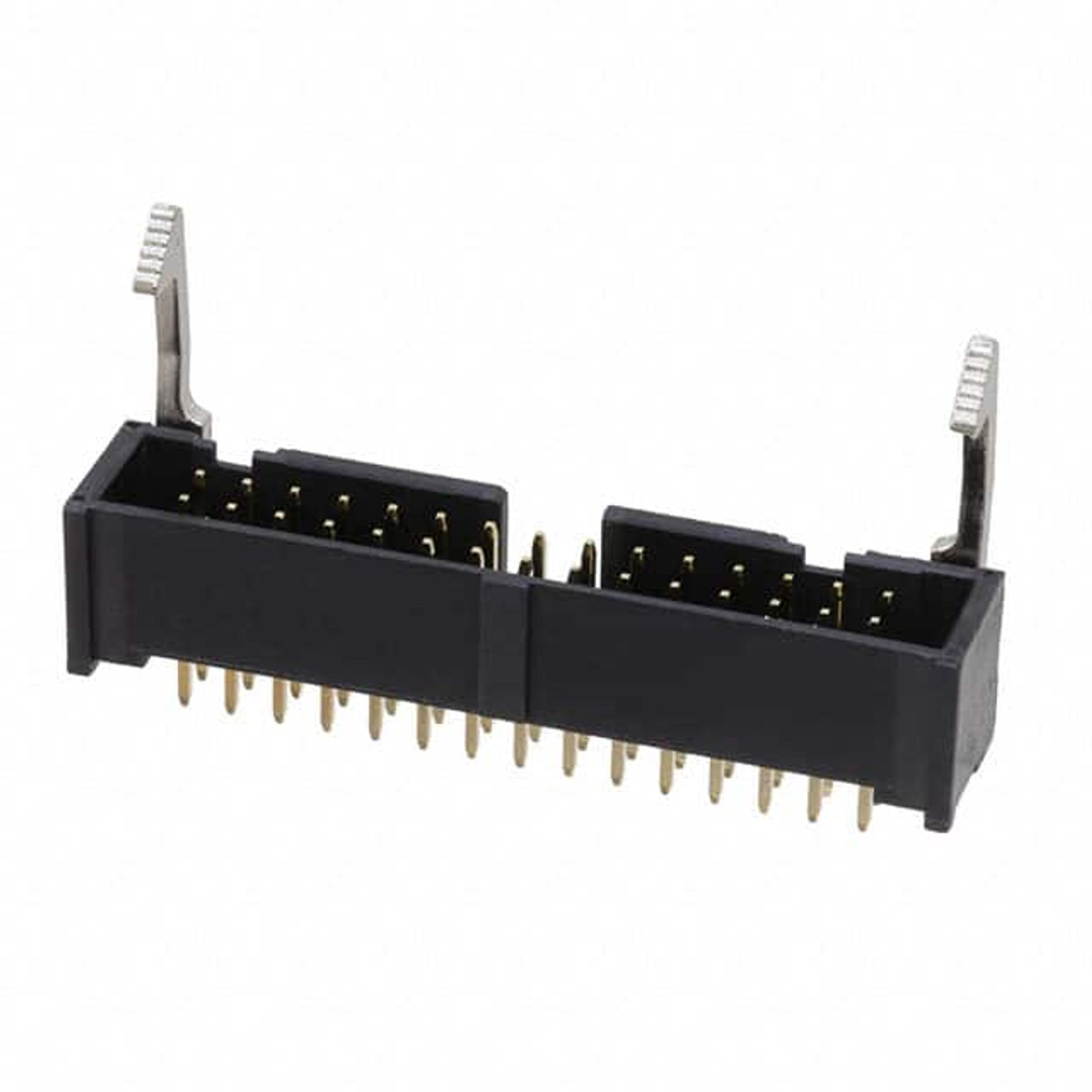 AdamTech BHR-30-VUA-ML Pin Headers & Sockets