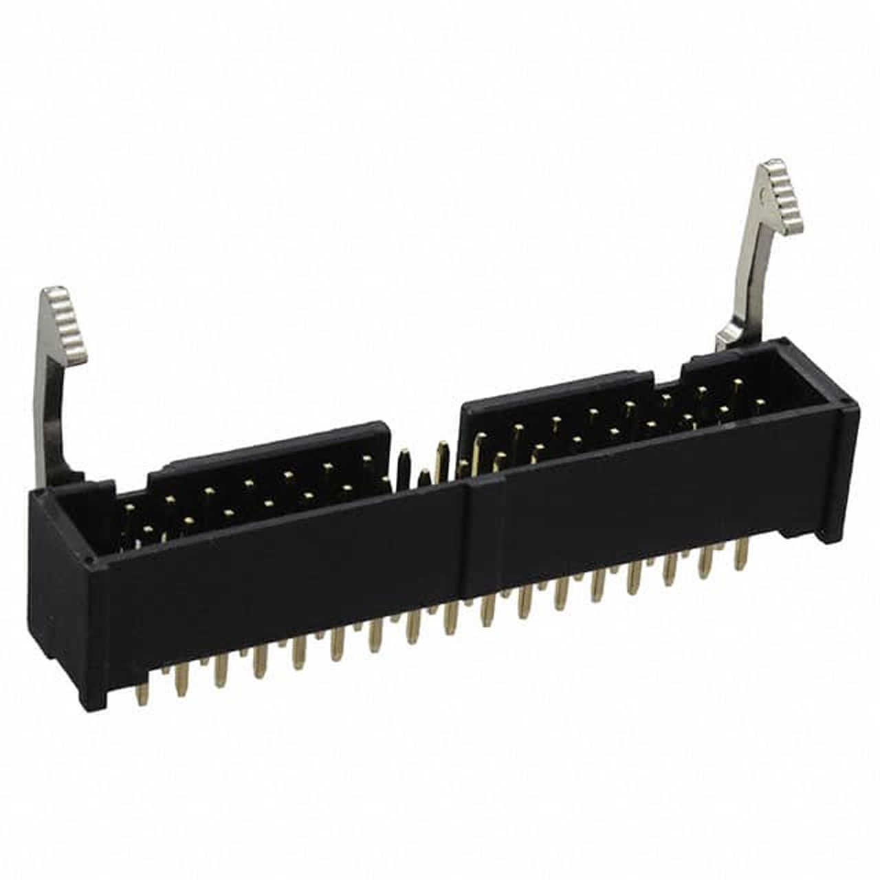 AdamTech BHR-34-VUA-ML Pin Headers & Sockets