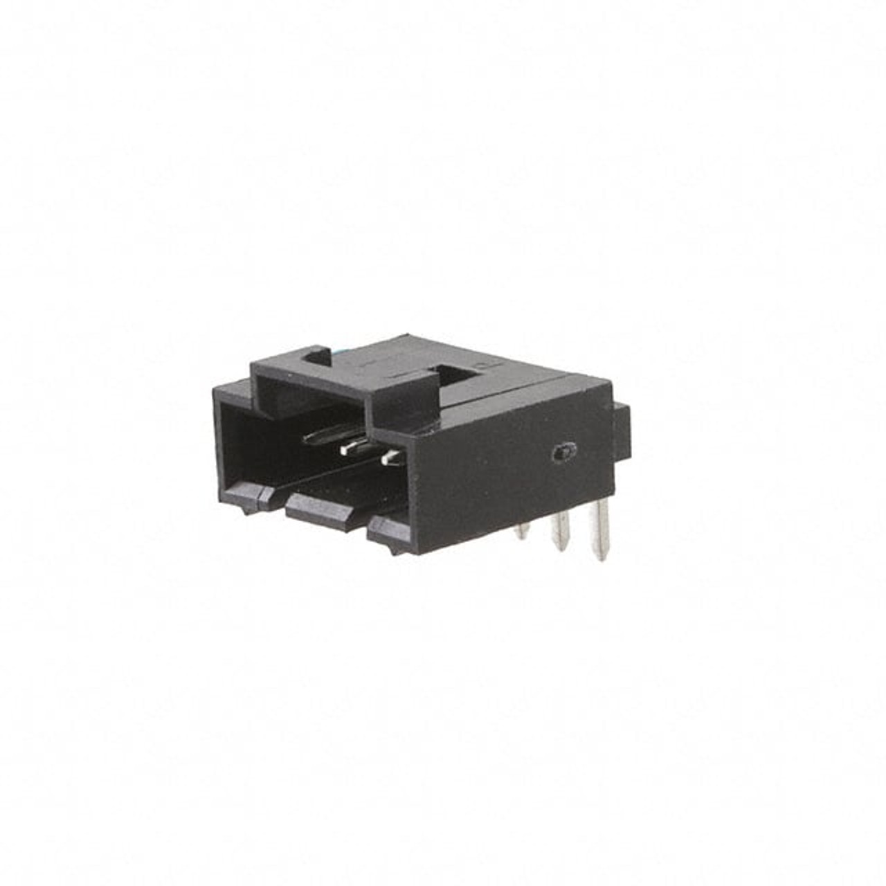 AdamTech CDR-04-TR Pin Headers & Sockets