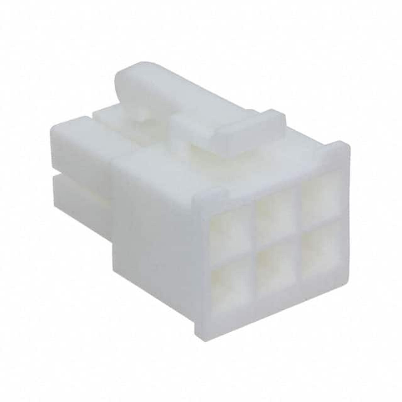 AdamTech DMH-06-V0 Rectangular Connectors