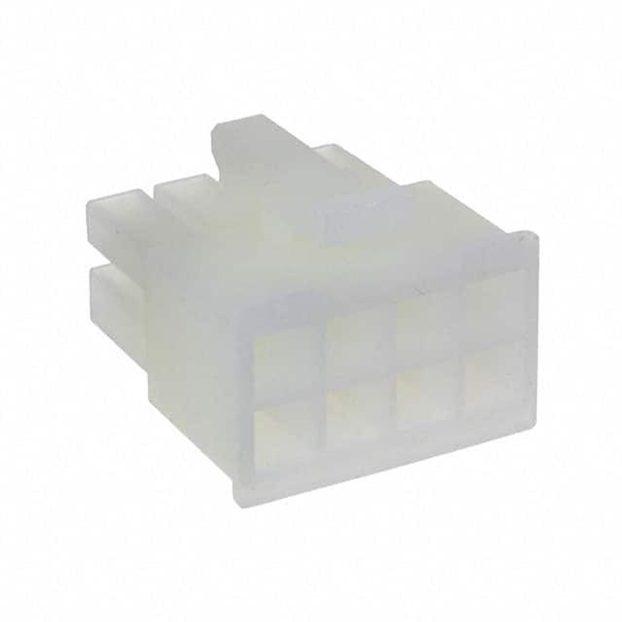 AdamTech DMH-08 Rectangular Connectors