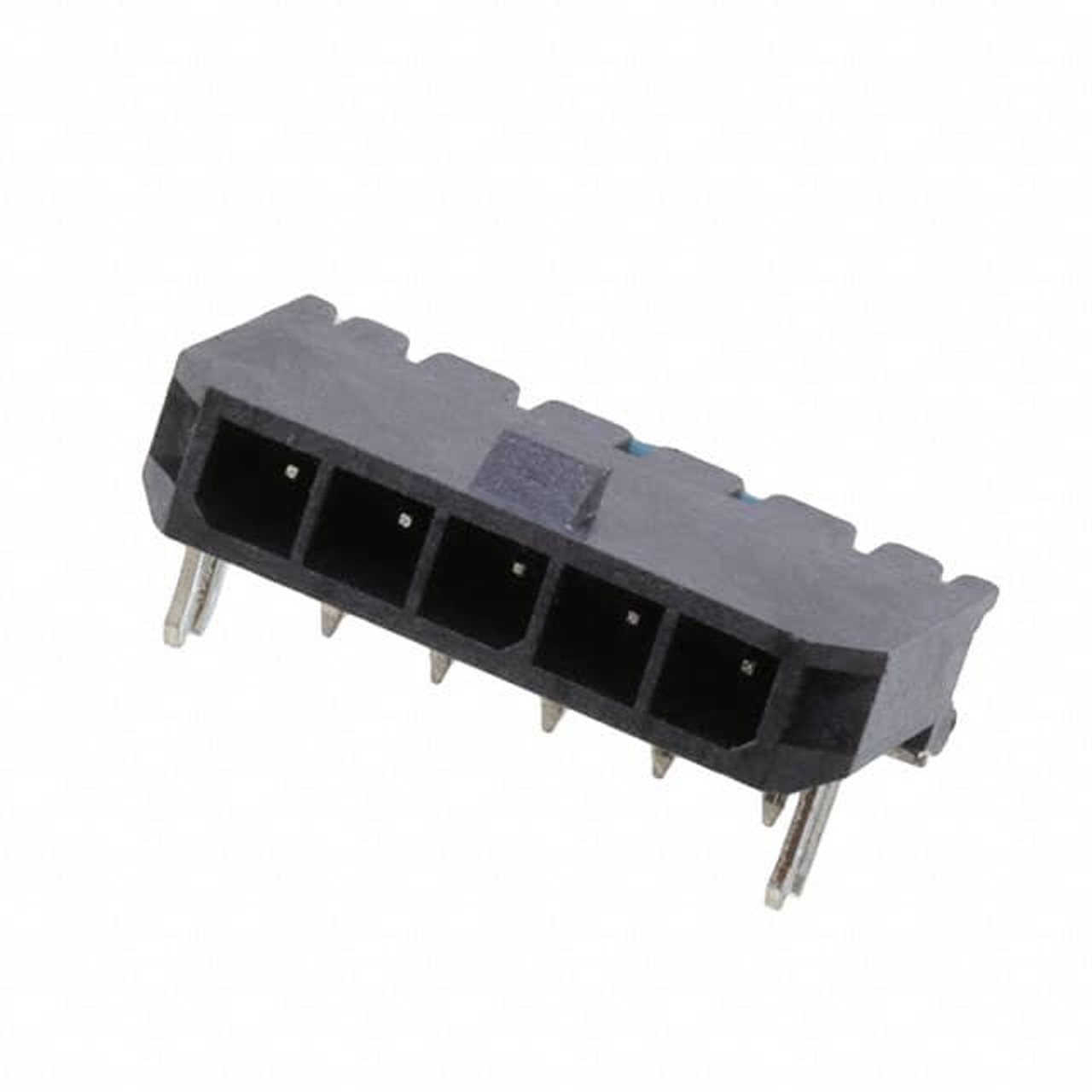 AdamTech DML-1-05-A-H-T-A-BL Pin Headers & Sockets