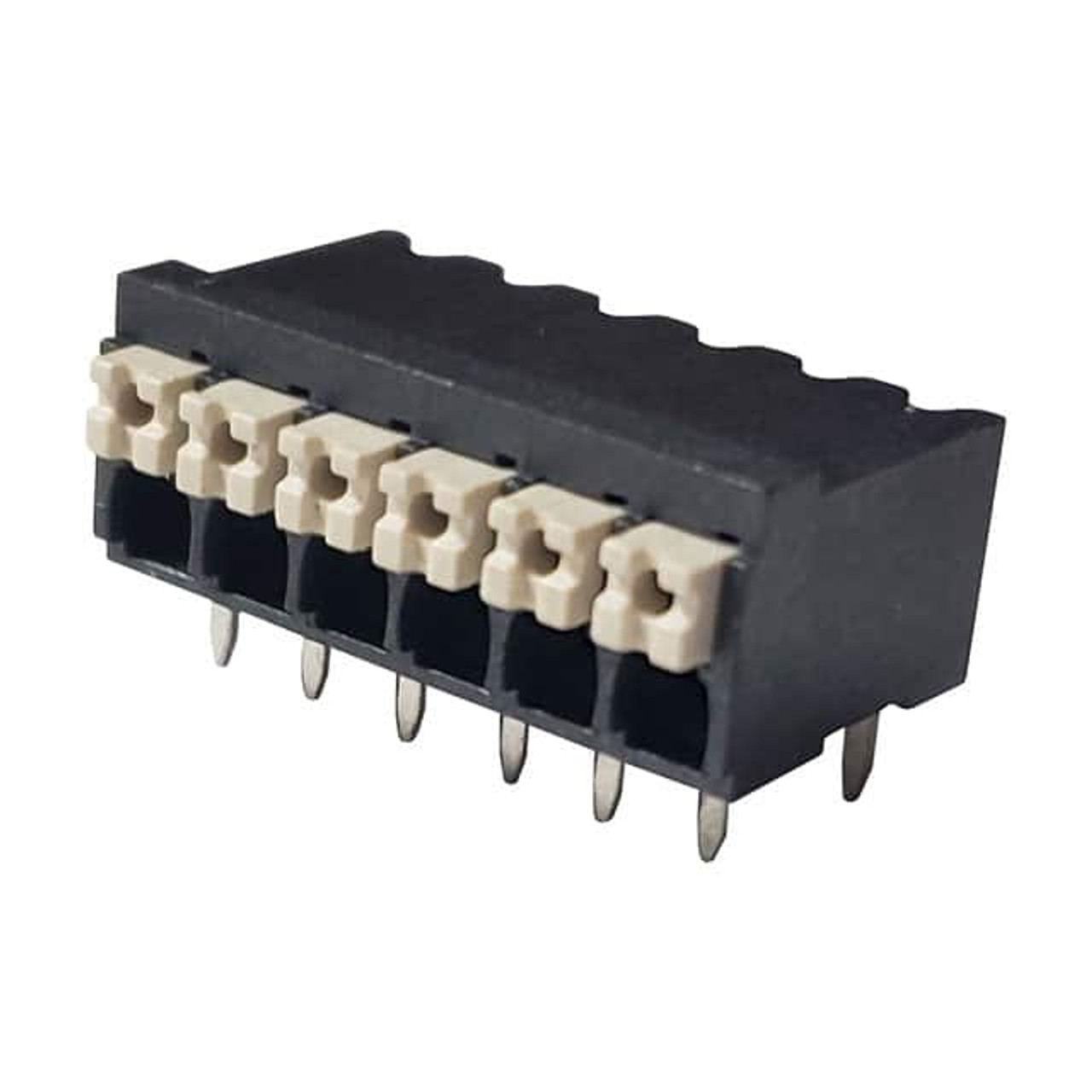 AdamTech EB142A-06-A-90 Terminal Blocks