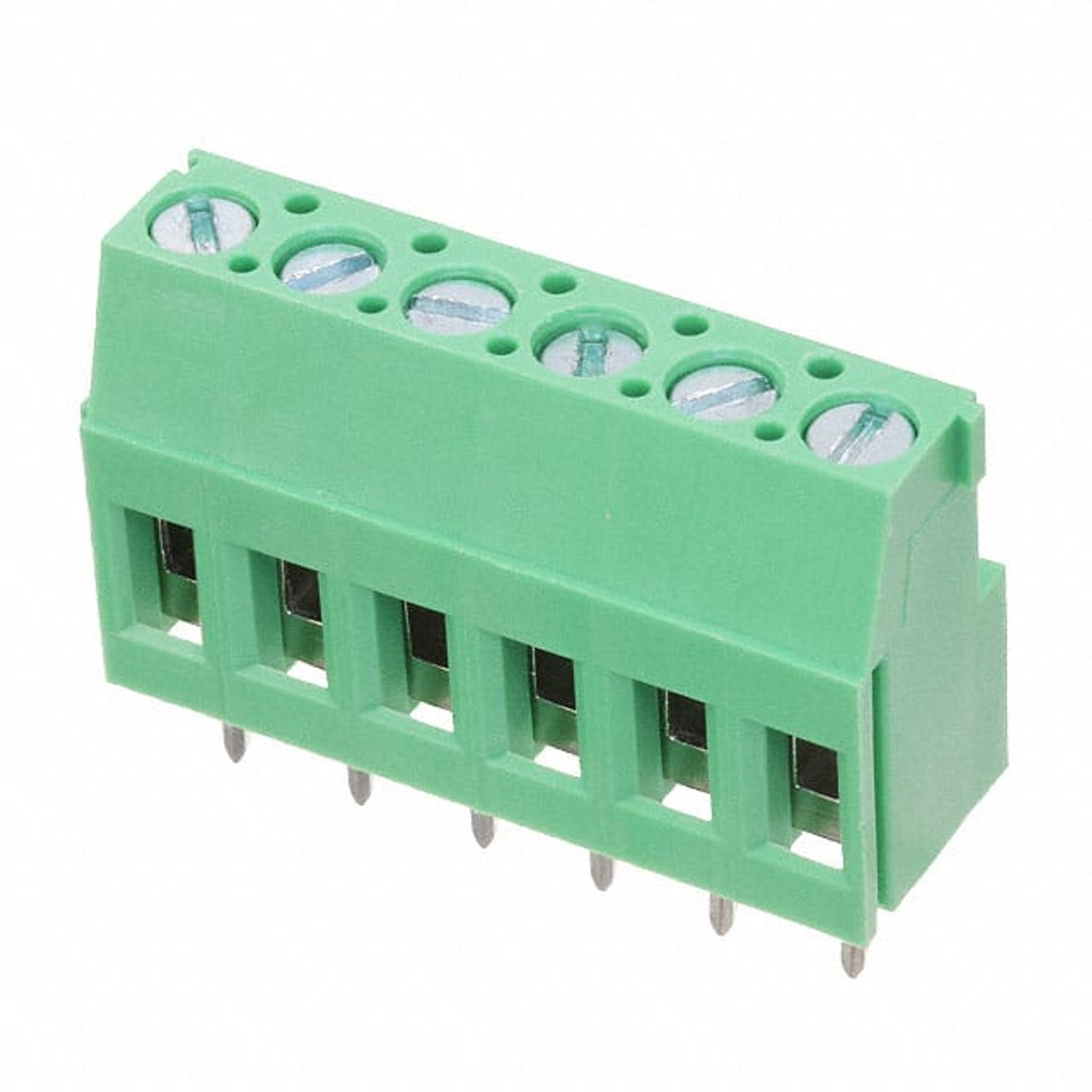 AdamTech EB147A-06-D Terminal Blocks