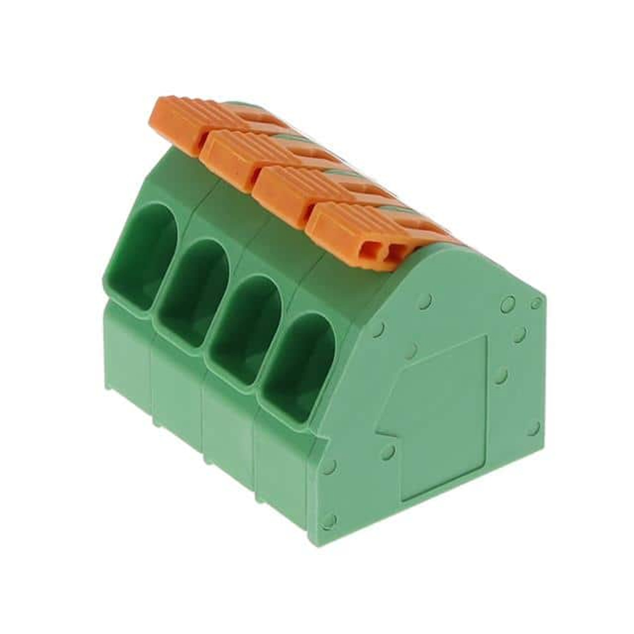 AdamTech EB171SA-04-M Terminal Blocks