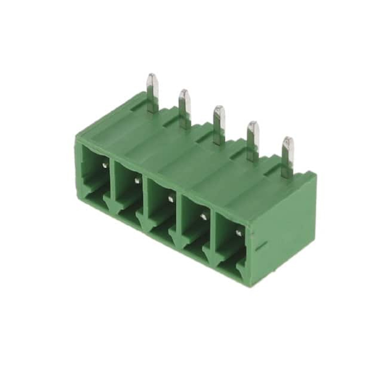 AdamTech EB3-05-B Terminal Blocks