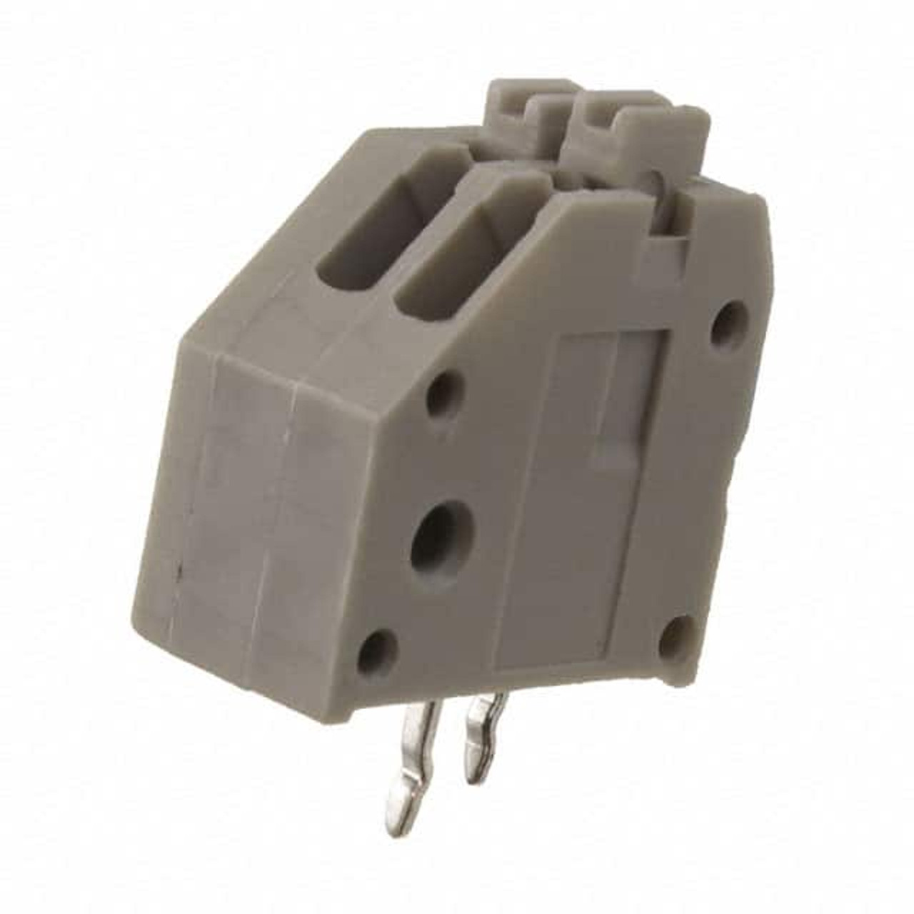 AdamTech EB59A-02-V Terminal Blocks