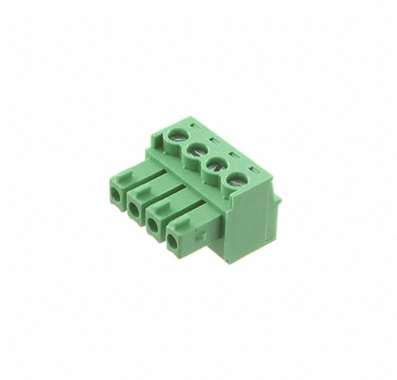 AdamTech EBKA-04-B Terminal Blocks