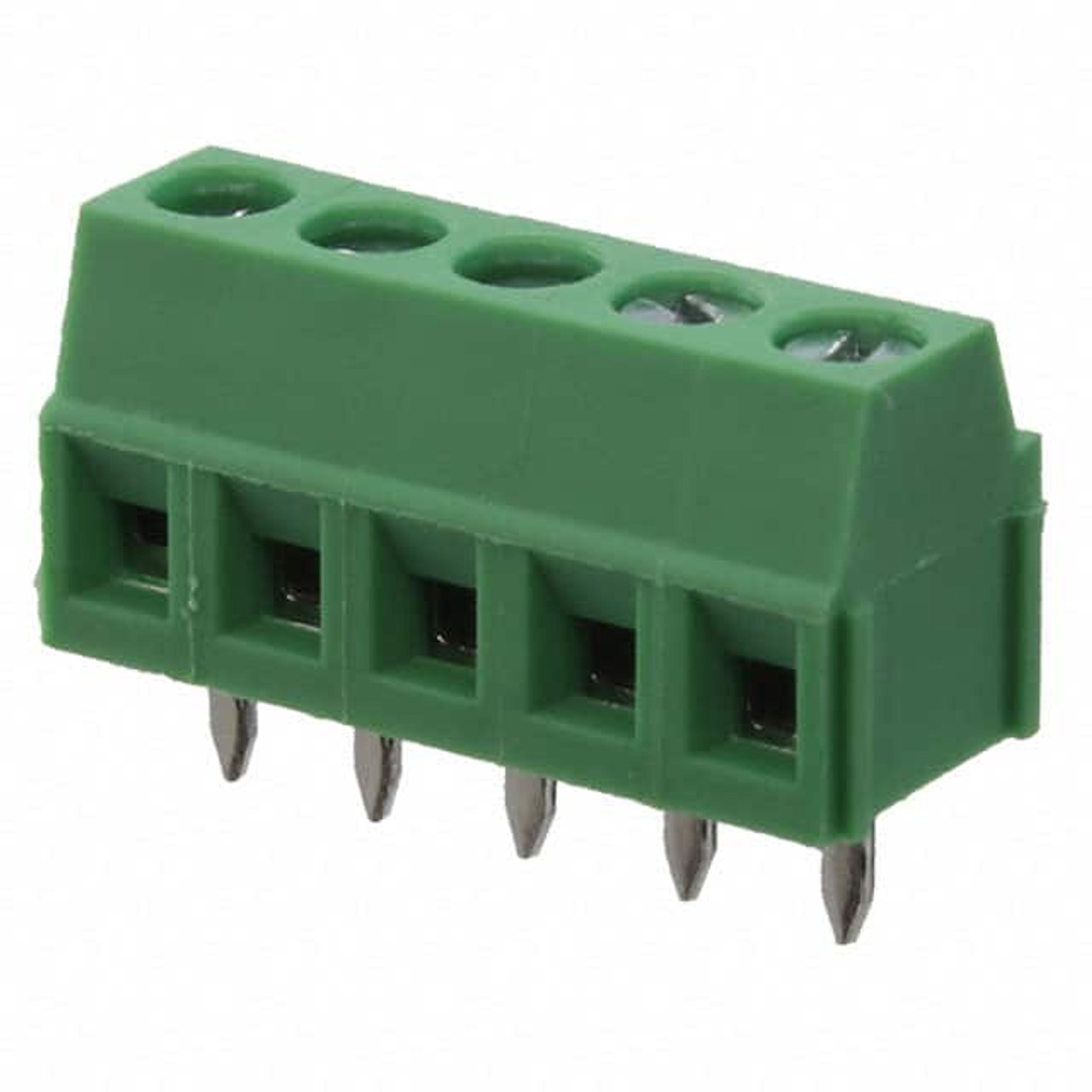 AdamTech EBWA-05-A Terminal Blocks