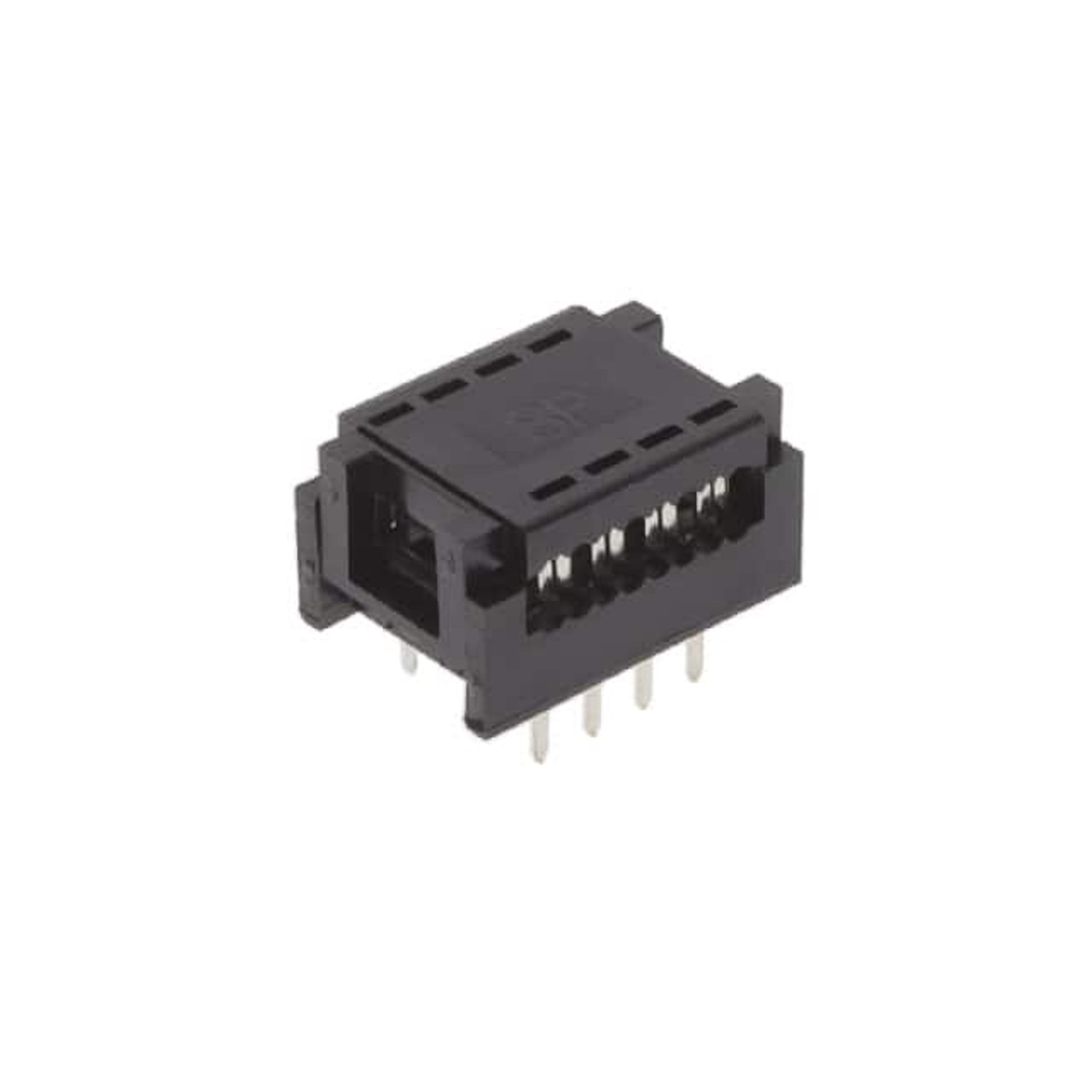 AdamTech FDP-308-T Rectangular Connectors