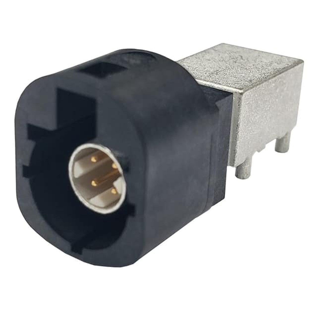 AdamTech HSD-04A-S-PRA-SG-C1-TR Coaxial Connector RF