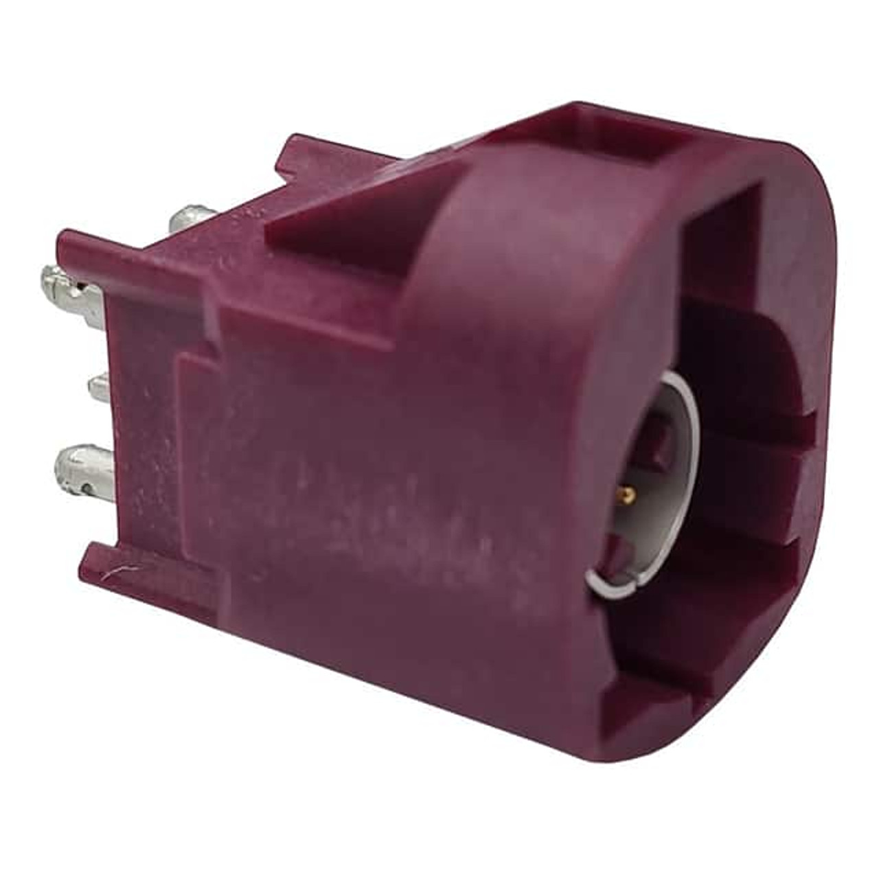 AdamTech HSD-04D-S-PT-SG-C1-TR Coaxial Connector RF