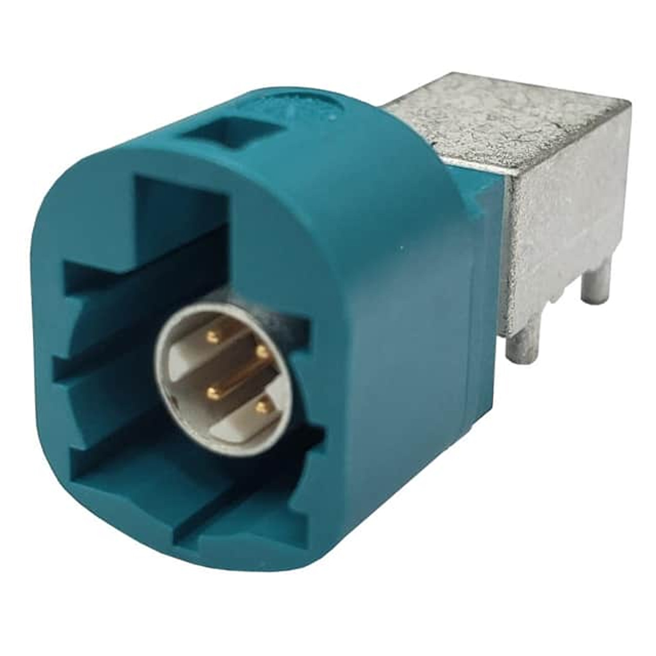 AdamTech HSD-04Z-S-PRA-SG-C1-TR Coaxial Connector RF