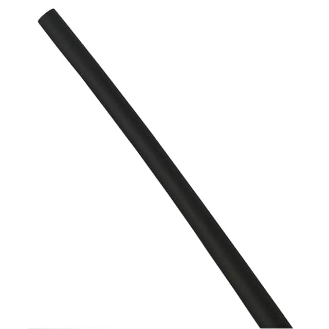 AdamTech HST-04-BK-4 Shrink Tubing