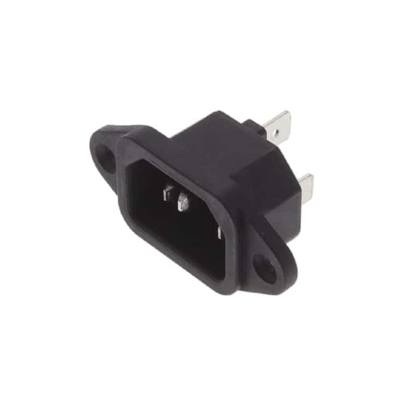 AdamTech IEC-A-2 AC Power Connectors