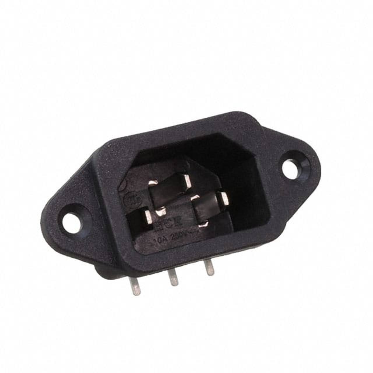 AdamTech IEC-A-4 AC Power Connectors