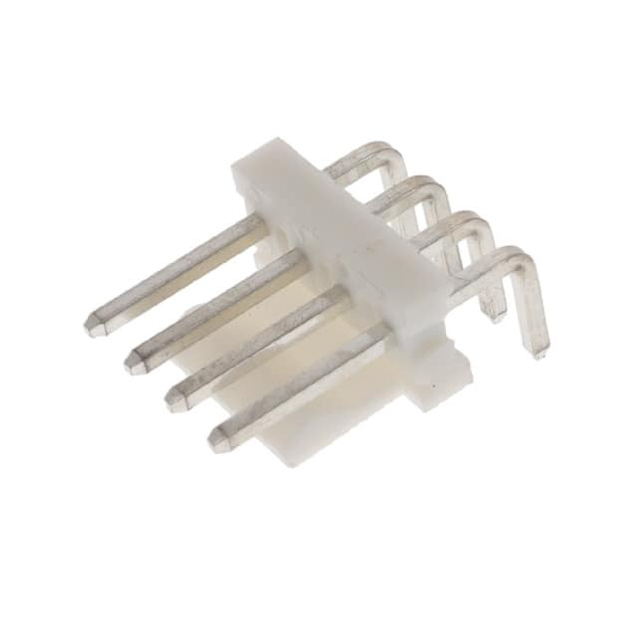 AdamTech LHD-04-TRB Pin Headers & Sockets