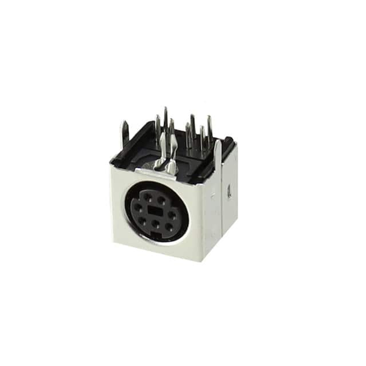 AdamTech MDJ-007-FS Circular Connectors