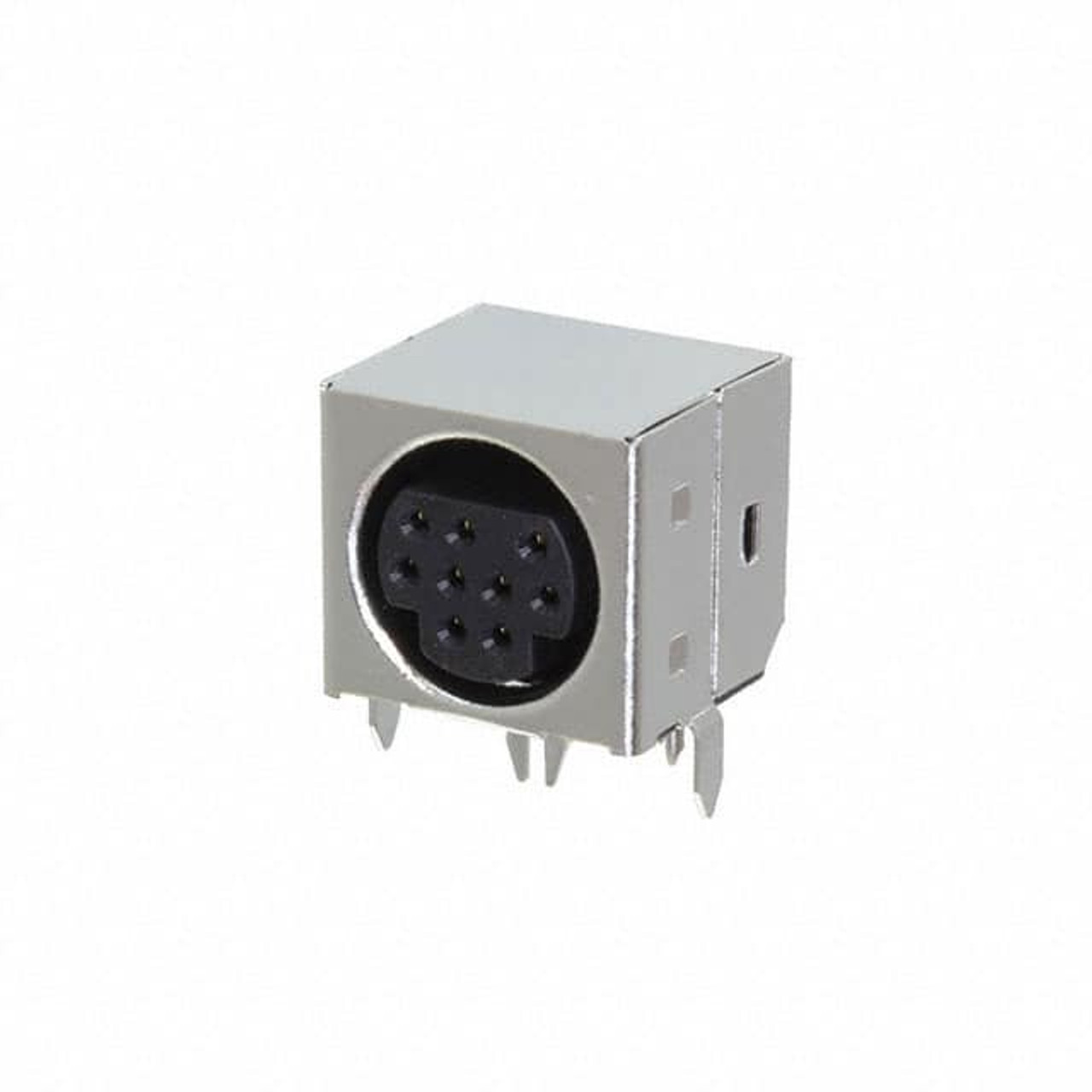 AdamTech MDJ-009-FS Circular Connectors