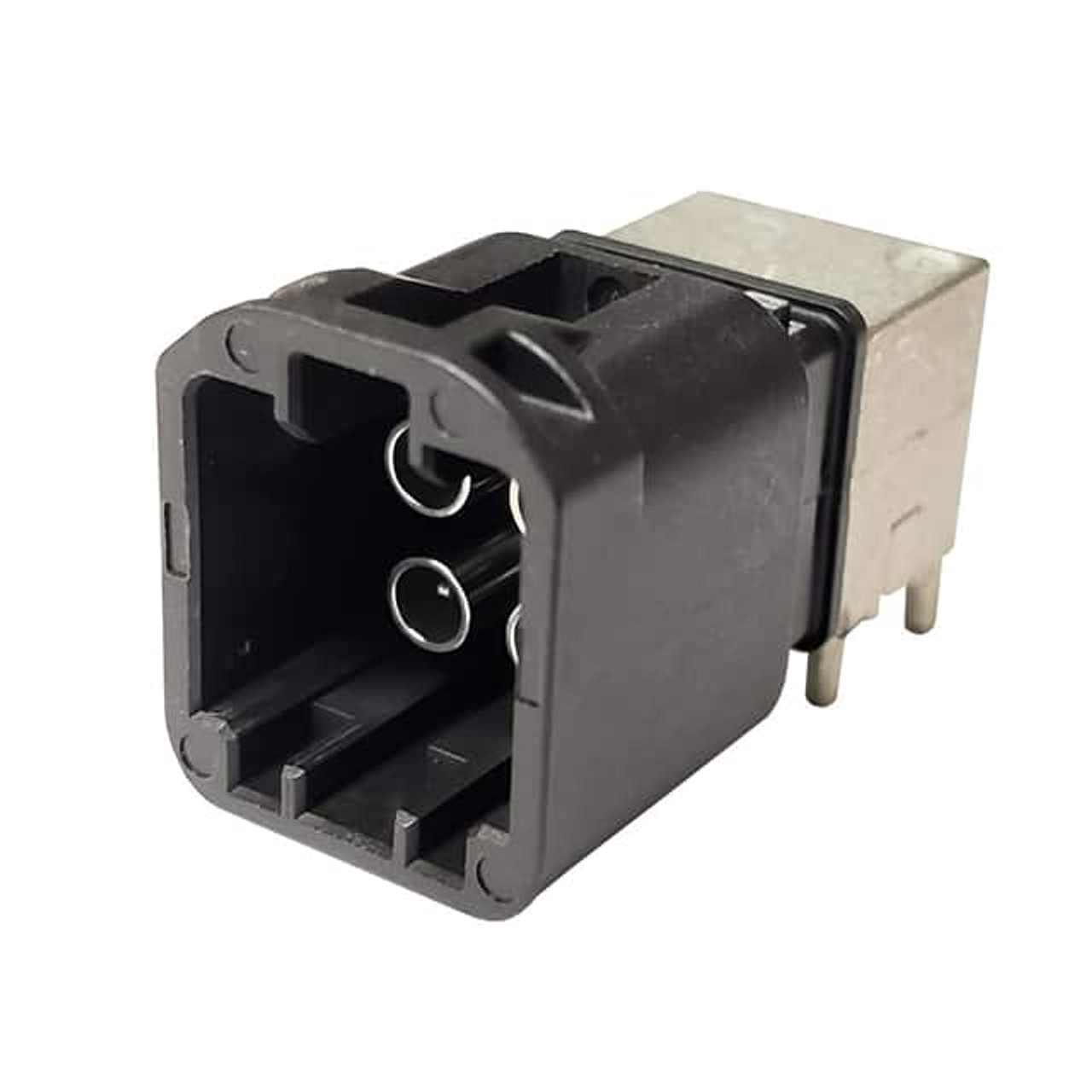 AdamTech MHSD-04A-BM-PRA-TR Coaxial Connector RF