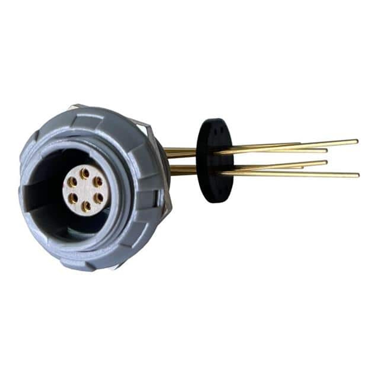 AdamTech MMI-P1SRG06PRGG Circular Connectors