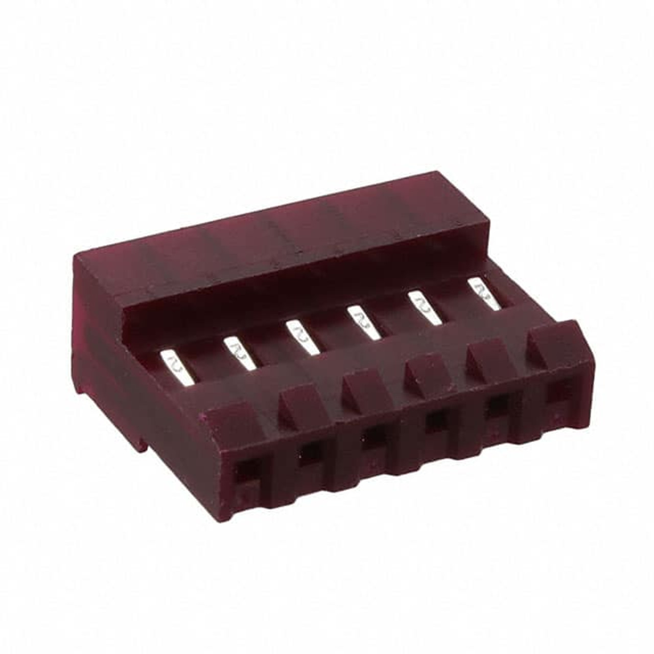 AdamTech MTD-B-06-C-2 Rectangular Connectors