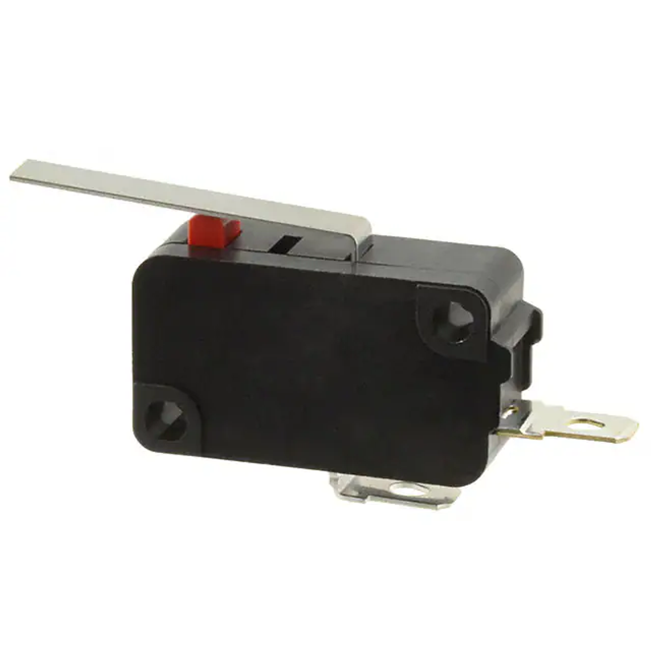 Omron Snap Action Switch