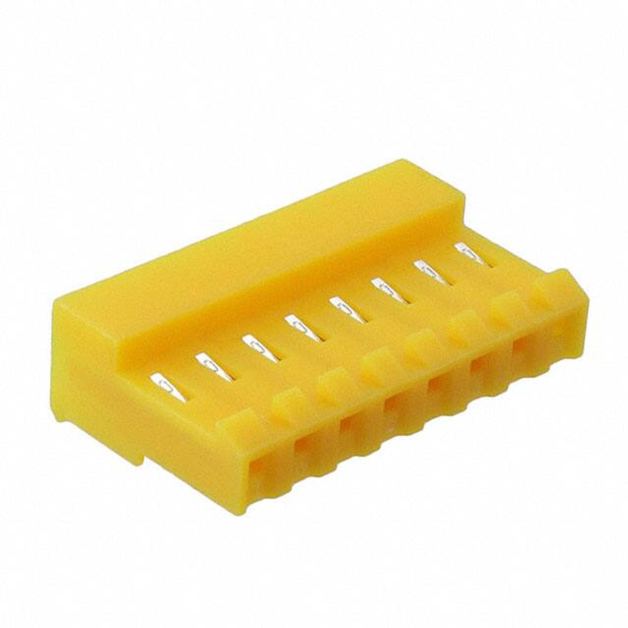 AdamTech MTD-B-08-B-2 Rectangular Connectors