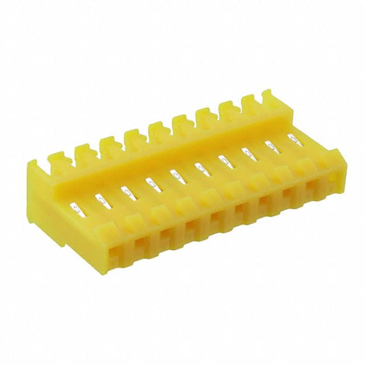 AdamTech MTD-B-10-B-1 Rectangular Connectors