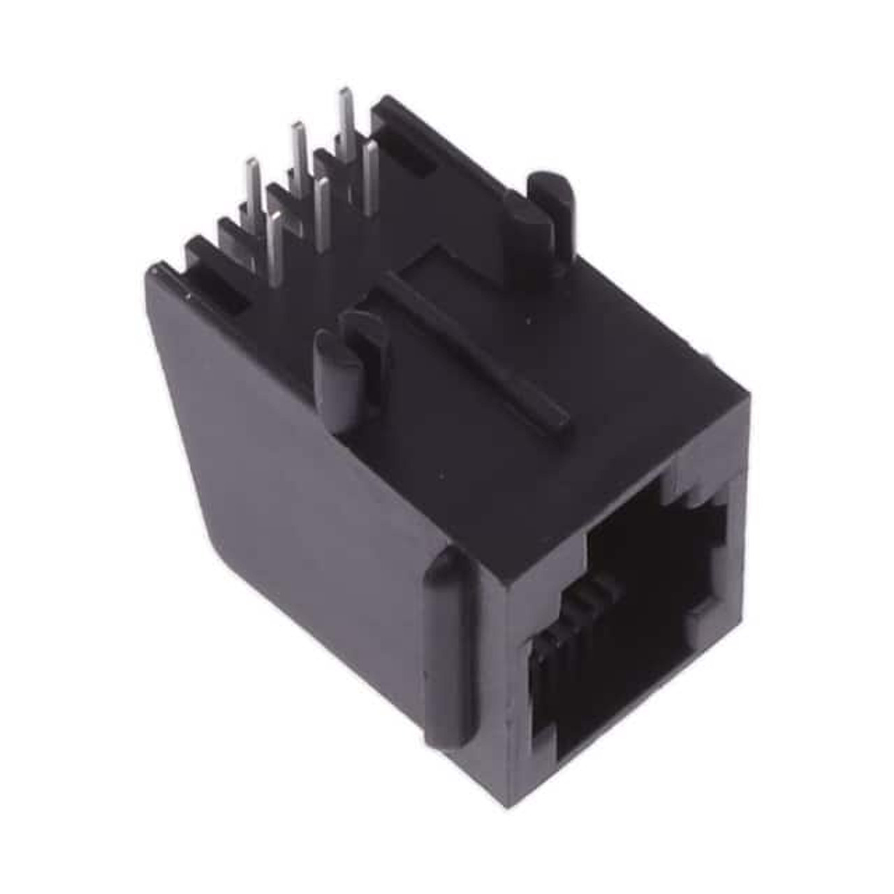 AdamTech MTJ-661X1 Modular Connectors