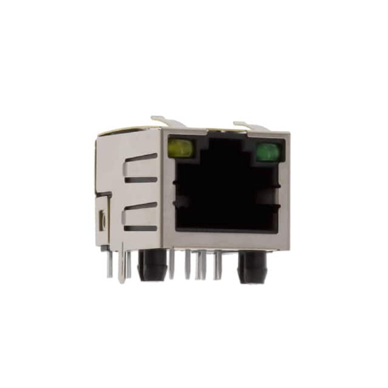 AdamTech MTJ-88ARX1-FSM-PG-LG Modular Connectors