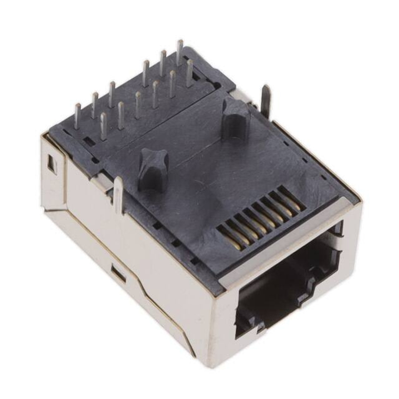 AdamTech MTJ88SUX1FSM245CHTWOT Modular Connectors