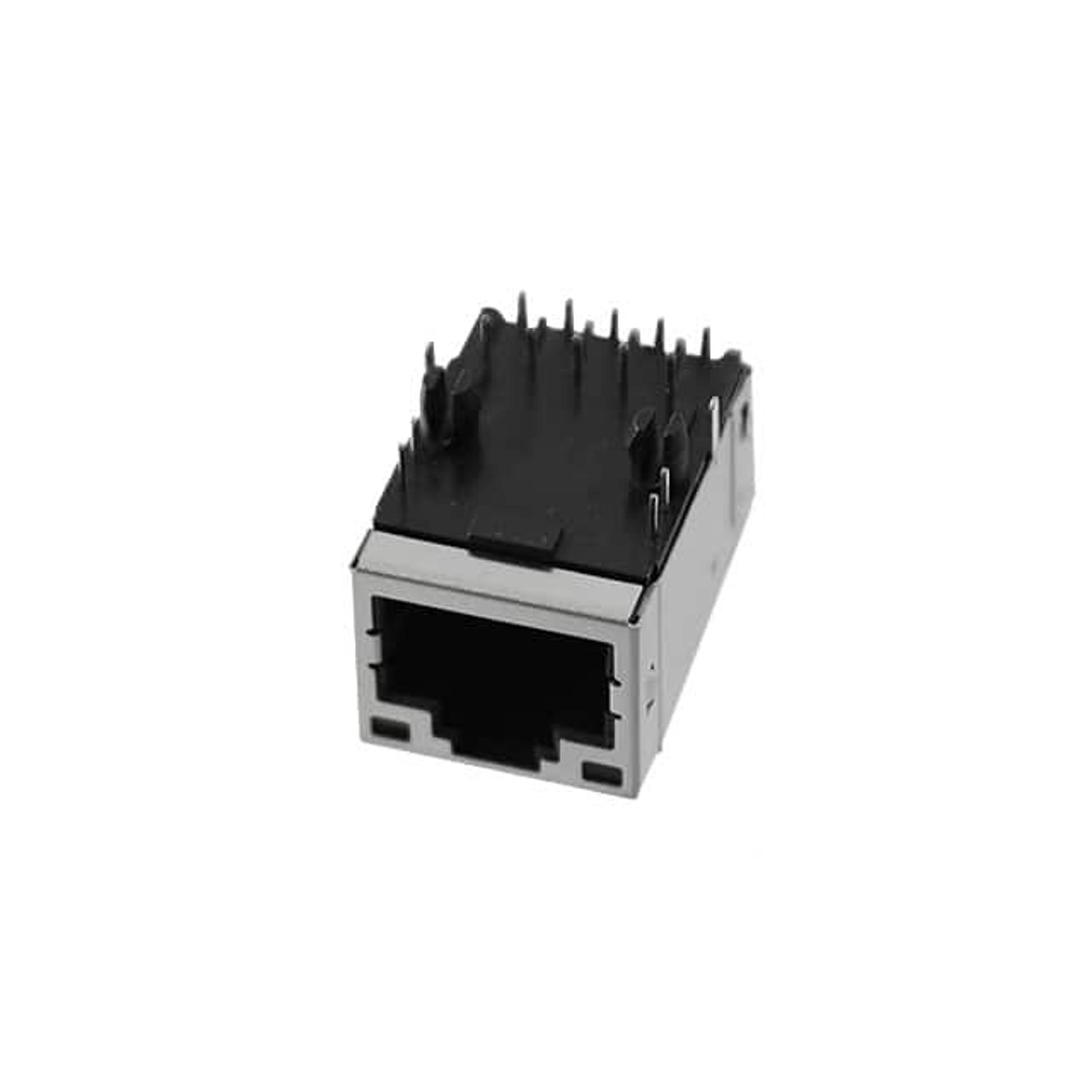 AdamTech MTJ88TUX1FSDVL5M236YHTTR Modular Connectors