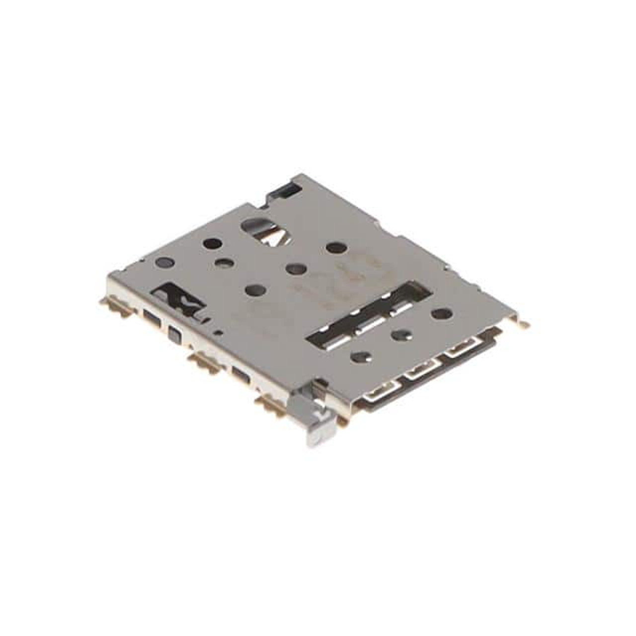 AdamTech NSCC-C-06-G-SMT-SW-T/R Memory Connectors