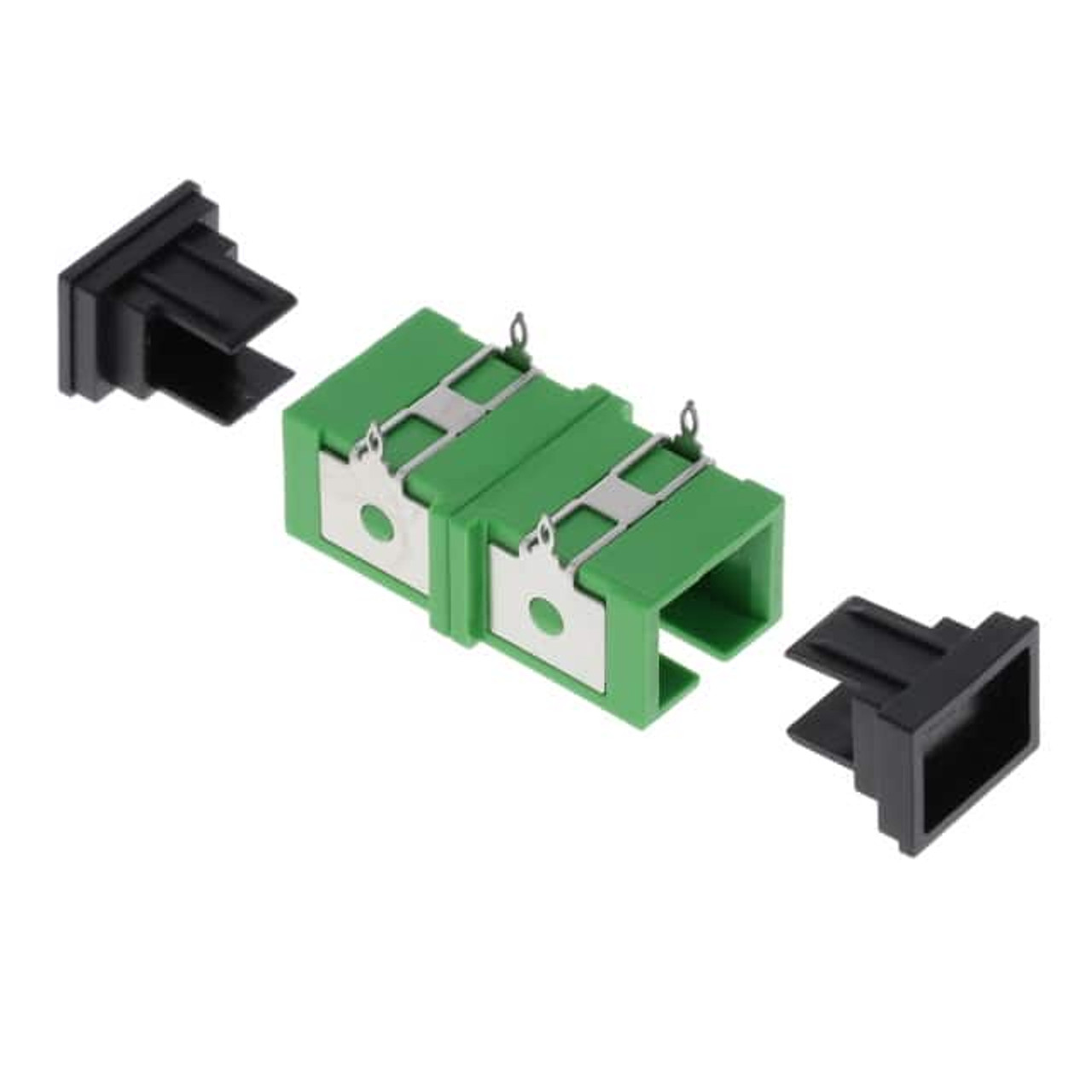 AdamTech OPSA1BNPC1N1 Fiber Optic Connectors